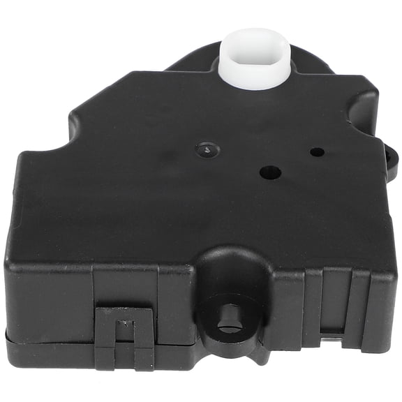 Air Door Actuator A/C HAVC Heater Blend Door Actuator Replacement for 2001-2005 for Chevrolet for Venture, 2001-2004 for Oldsmobile for Silhouette, 2001-2005 for Pontiac for Montana 604-199