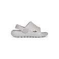 thumbnail image 2 of Rugged Shark Toddler Boys Molded Solid Shoes, 2 of 5