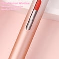 thumbnail image 3 of Guardurnaity 4 bolígrafos de diamante de resultados profesionales para decoración de uñas, bolígrafos de cera para puntear y pintar con Juegos de manicura, 3 of 6