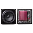 thumbnail image 2 of Avantone Mixcube 5.25" Powered Studio Monitors (Pair) Black, 2 of 3