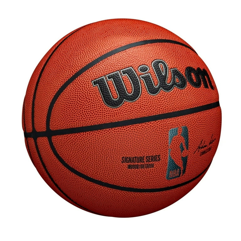 Wilson NBA Size 7 Basketball