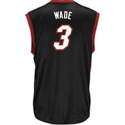 Nba - Big Men's Miami Heat Dwyane Wade #