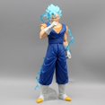 thumbnail image 1 of Anime Dragon Ball chico Goku Vegeta Fit figuras de acción modelo recoger adornos juguete dibujos animados decoración de la habitación niños regalo de vacacioneszhangyuxiang, 1 of 4