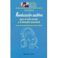 thumbnail image 1 of REEDUCACION AUDITIVA BIBLIOTECA NUEVA Pasta Blanda, 1 of 2