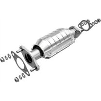 MagnaFlow 24407 - Catalytic Converter Fits select: 2001-2002 KIA RIO