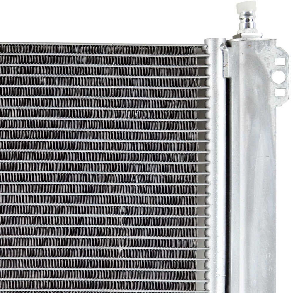 OSC 3803 A/c Condenser