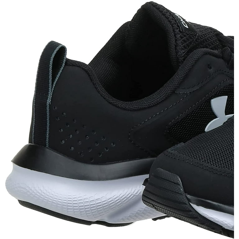 Under Armour Men's Charged Assert 9 Running Shoe with Cushioning