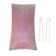 thumbnail image 1 of Sparkling Sequins Halter Mujeres Paillette Cadena Bikini Decoración Accesorio rojo jinwen Sujetador de cadena del cuerpo de las mujeres, 1 of 8