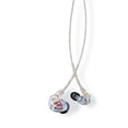 thumbnail image 3 of Audifonos Shure  SE535-CL Aislantes de Sonido 3 Microbocinas, 3 of 4