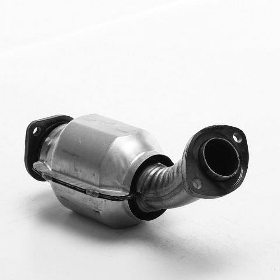 CATCO Catalytic Converters EPA Standard Load Direct Fit Catalytic Converter Fits select: 2001-2003 TOYOTA HIGHLANDER, 1999-2003 LEXUS RX