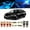 Ice Blue, variant on 12 Piece Car Interior LED Lights Kit for Nissan Maxima 2016-2023 Trunk Vanity Mirror Door Footwell Light Bulb+ Install Tool