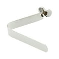 thumbnail image 4 of 6pcs Kayak Paddle Spring Clips Tent Pole Clips Push Button Spring Snap Clip Locking Tube, 4 of 8