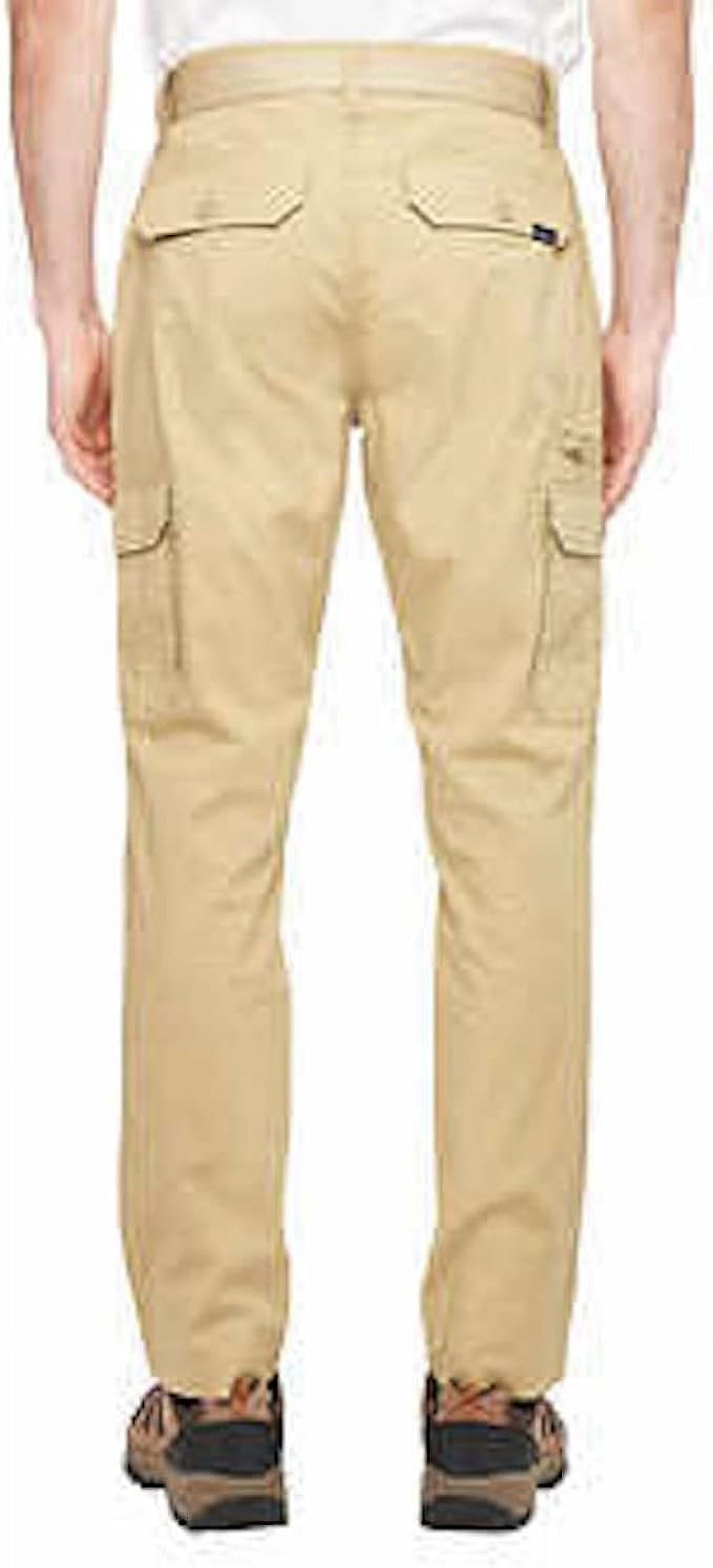 パンツ wear first detachable cargo Wearfirst Men's Stretch Cargo Pant with Removable Belt, Free