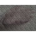 thumbnail image 4 of oneOone Tissu Popeline de Coton Imprimé Géométrique Clé Grecque BTY 56 Pouces, 4 of 4
