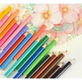 thumbnail image 4 of 150 Pcs Art Supplies for Teen Girls,Bexikou 2 Set Arts and Crafts for Kids Ages 8-12, Painting & Drawing Art Supplies,Drawing Art Kit with with Markers, Watercolor Cakes, Color Pencils, 4 of 6