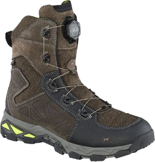 irish setter men's ravine hunting boots