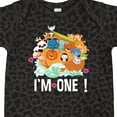thumbnail image 4 of Inktastic 1st Birthday Noah Ark Boys or Girls Baby Bodysuit, 4 of 5