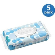 Huggies Simply Clean Baby Wipes, 200 Count
