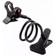thumbnail image 1 of Sujetador Clip Holder Soporte Brazo Para Celular Flexible, 1 of 3