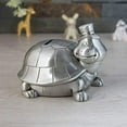thumbnail image 1 of LAICAIW Turtle Piggy Bank Children's Gift (Small), 1 of 4