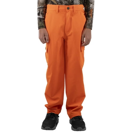 Tekari Youth Performance Hunting Pants