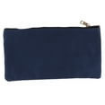 thumbnail image 4 of Bolsa de Utilidad Macarena Bolsa de Herramientas con Cremallera Lienzo Amarillo Azul Verde 31x16.5cm Canvas Tool Zipper Bag, 4 of 8