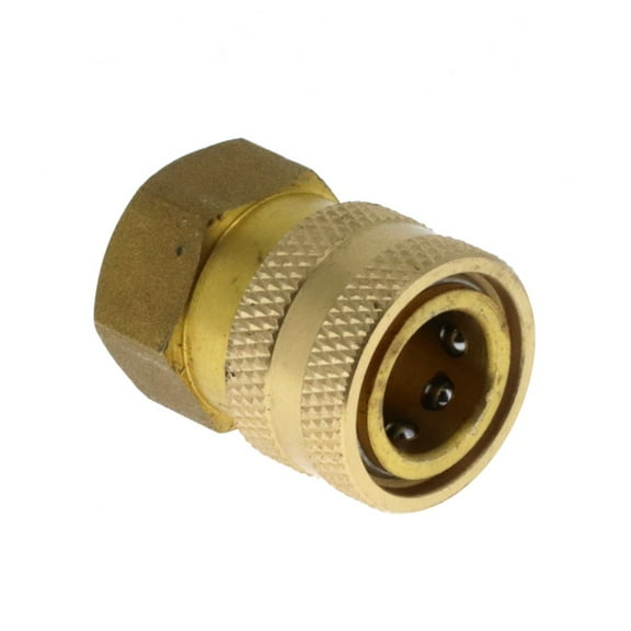 OEM 5140094-94 Pressure Washer Coupler  DXPW60605 DH4240B DH4240B DH4240 DPW4240 DPW3835 DS3532CA DS3532 DXPW60603 DXPW60604 DH4240 DH3028 DXPW4240 DXPW4035 DXPW4440 DXPW3835