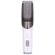 thumbnail image 3 of Cortadora de cabello, cortadora de cabello de plástico con succión automática para bebés, cortadora de cabello silenciosa, tecnología innovadora, 3 of 14