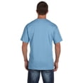 thumbnail image 3 of Mens 5 oz. Heavy Cotton HD Pocket T-Shirt 3931P (5 PACK), 3 of 3