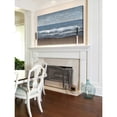thumbnail image 4 of Marmont Hill Lingering Grey I Canvas Wall Art, 4 of 5