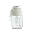 thumbnail image 1 of Xingzhi Large Capacity Juice Blender Powerful And Efficient For Fresh Smoothies Durable Blenders For Kitchen white, 1 of 6