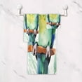 thumbnail image 5 of Coolnut Parrots on Branch Bath Towels Absorbent Bath Towels Set Soft Towel Set for Home Hotel Decor Gym Swim, 3 Piece Wash cloth, 5 of 7