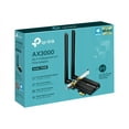thumbnail image 2 of TP-Link Archer TX50E - Adaptateur Réseau - PCIe - Bluetooth 5.0, 802.11ax, 2 of 2