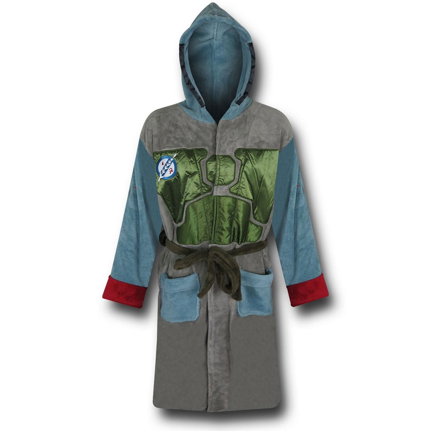 We offer a premium service Star Wars Sleepwear Men's Robe Jedi Sith