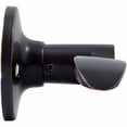 thumbnail image 5 of Stone Harbor Hardware Beaverton Door Lever, Dummy (Non-Turning) Function, Left-Handed, Vintage Bronze, 5 of 5