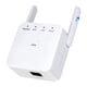 thumbnail image 2 of Amplificador WLAN, repetidor WLAN Ultraxtendex con 4 antenas, amplificador WiFi de 300 Mbit/s con conexión LAN dual, compatible con el 99% de los estándares WiFi., 2 of 5