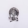 thumbnail image 3 of Broche de aleación Hugo broche de halloween 6.3'x3.2', 3 of 6