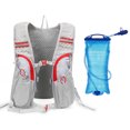 thumbnail image 1 of Hydration Pack Backpack with 2L Water Bladder Super Lightweight Breathable Hydration Vest For Outdoors Running Cycling Climbing, 1 of 7