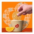 thumbnail image 4 of Galletas Gamesa Clásicas Flor de Naranjo sabor vainilla y naranja 75 g, 4 of 4