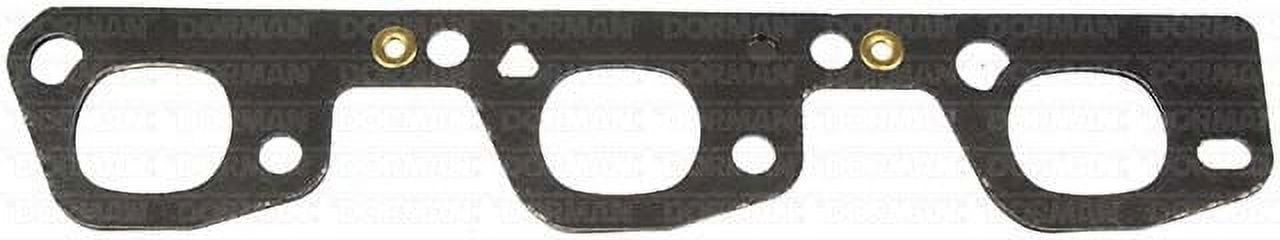 Dorman 674-915 Exhaust Manifold For Jeep Wrangler (JK), Cast Iron