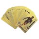 thumbnail image 2 of Football Gold Card 50 Cards Funny Cards Children's Toys, collectible cards, kids toys., 2 of 5