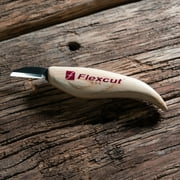 Flexcut - KN12 - Classic Cutting Knife - Individual - 1-1/2 (32mm)