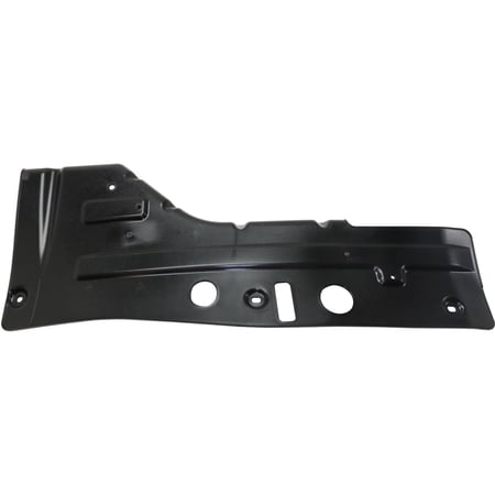 Engine Splash Shield for 2011-2015 Chevrolet Cruze Driver Side OE Replacement RC31010016