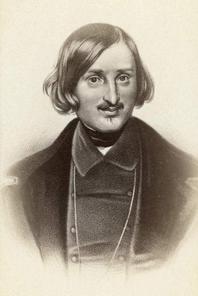 Nikolay Vasilyevich