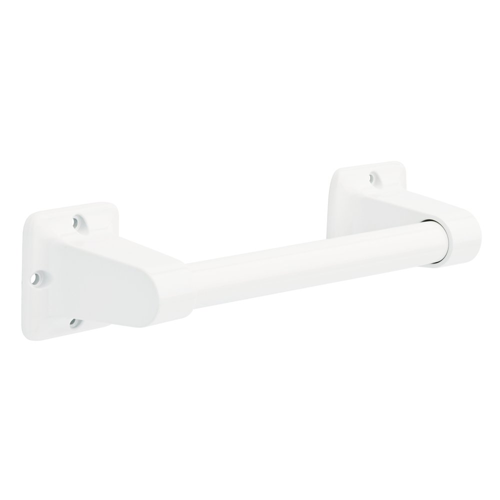 Peerless 9" Exposed Screw Wall Mounted Bathroom Assist Bar, Bath Safety