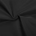 thumbnail image 2 of WHAMVOX RV Owners RV Window Cover Black Polyester Fiber 1Set, 2 of 5