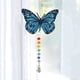 thumbnail image 1 of Cuadros Decorativos Girasol/Animales Diamond Dots Art Cute Home Garden Decoración (Butterfly3) Wdftyju  de costura negro 4 estilos, 1 of 1
