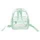 thumbnail image 3 of Mochila transparente resistente,Mochila transparente Mochila transparente resistente al agua Mochila transparente diseñada para el futuro, 3 of 8