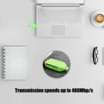 thumbnail image 1 of Phone 5Pcs USB2.0 Mobile Phone Computer Dual Use for OTG Card Reader Support for, 1 of 7