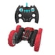 thumbnail image 2 of Coche de juguete teledirigido con carga USB Car rojo Sunnimix Mini RC Stunt Car, 2 of 8